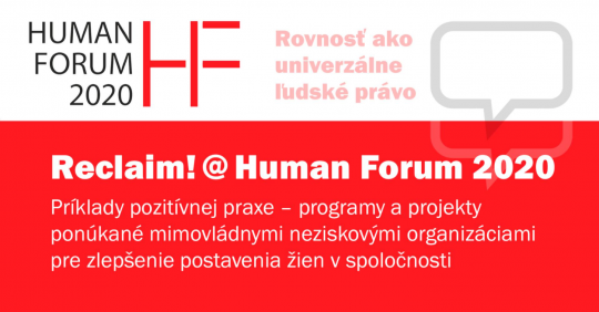 human forum