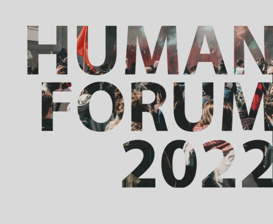 humanforum2022